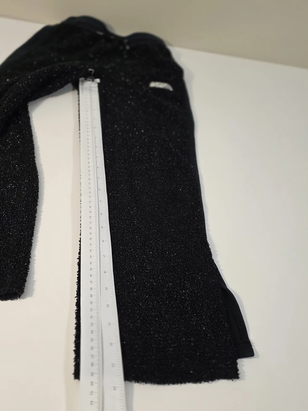 Justice soft sherpa